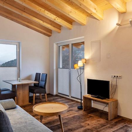Ferienwohnung Grubig エールヴァルト エクステリア 写真