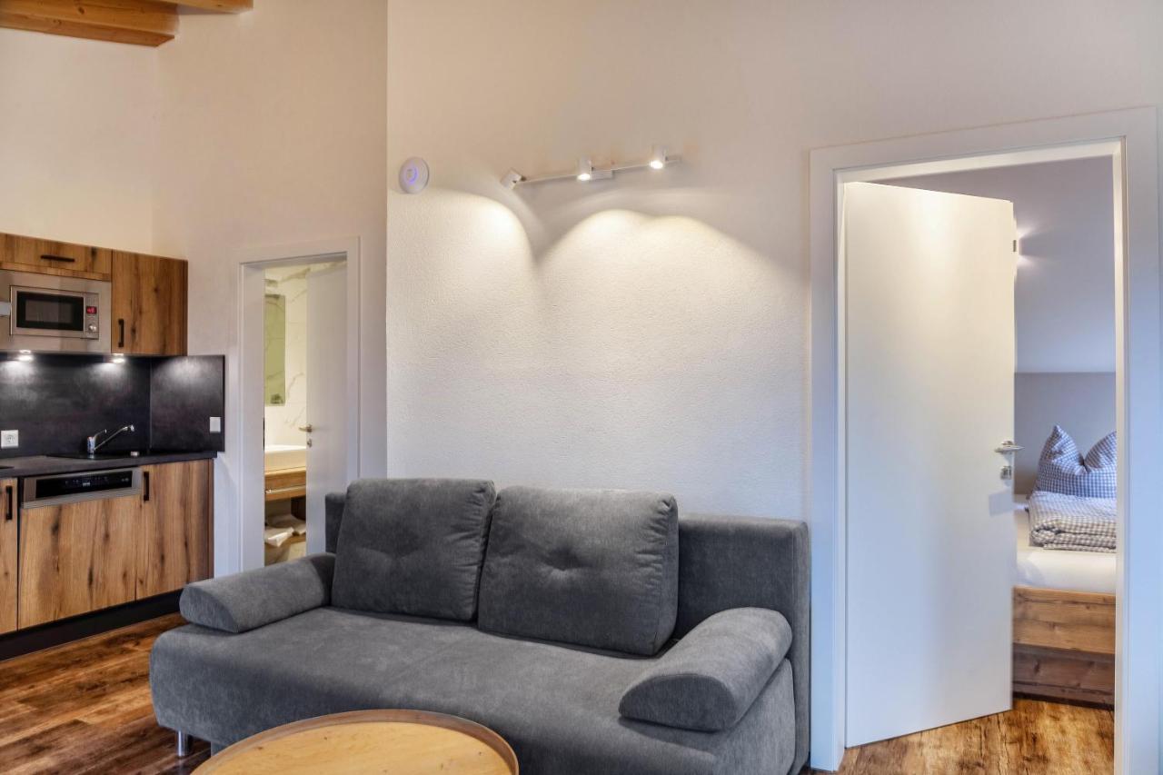 Ferienwohnung Grubig エールヴァルト エクステリア 写真