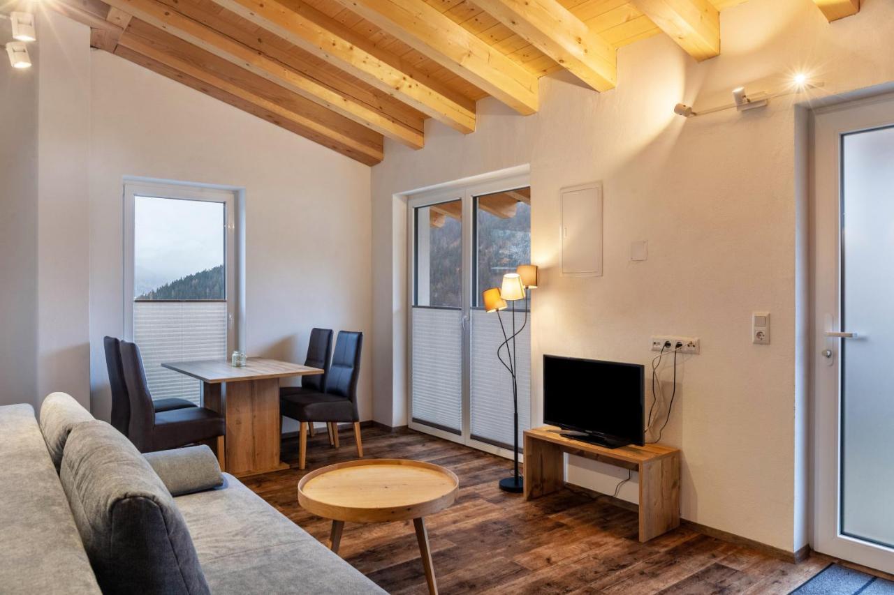 Ferienwohnung Grubig エールヴァルト エクステリア 写真