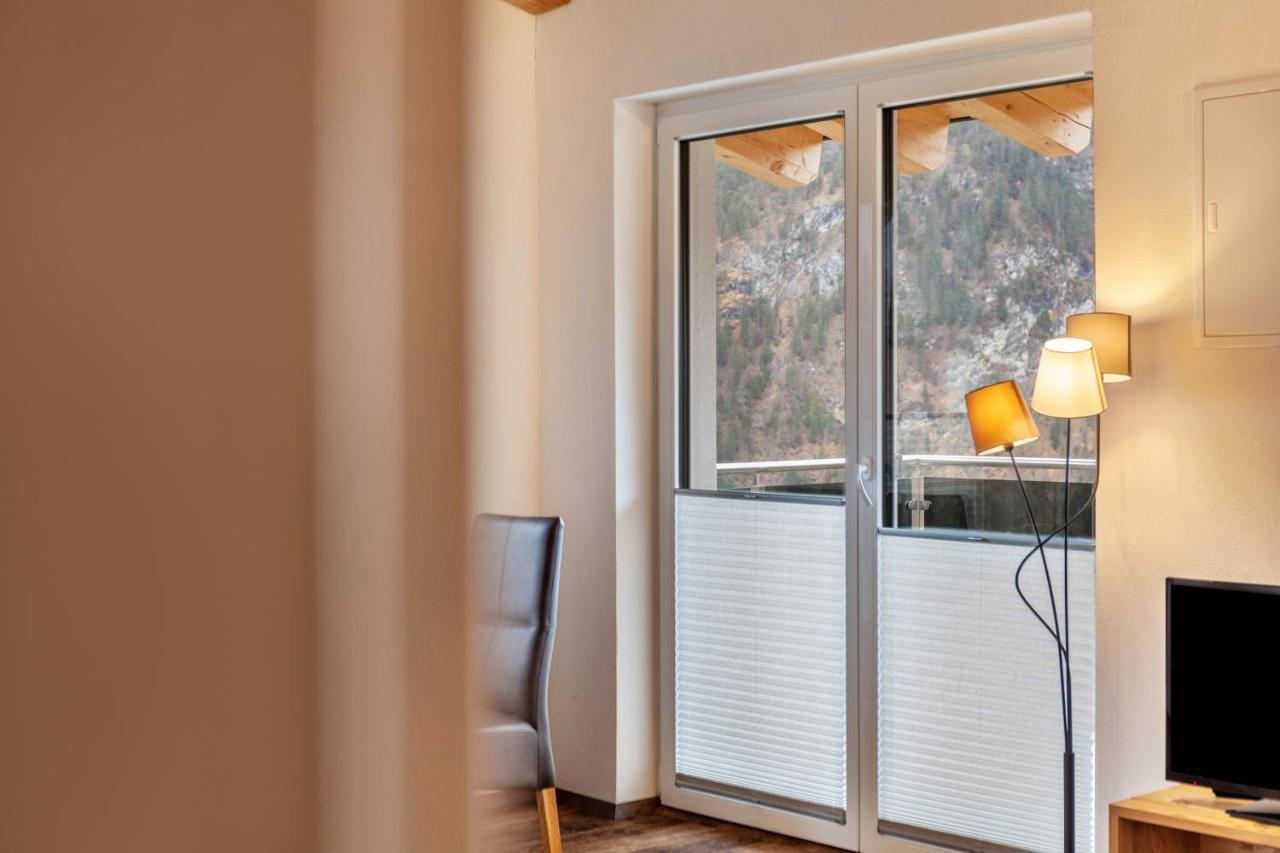 Ferienwohnung Grubig エールヴァルト エクステリア 写真
