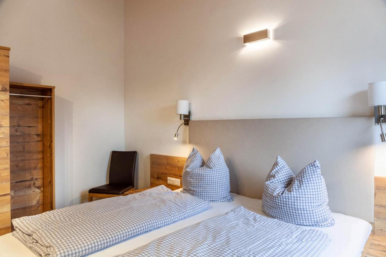 Ferienwohnung Grubig エールヴァルト エクステリア 写真