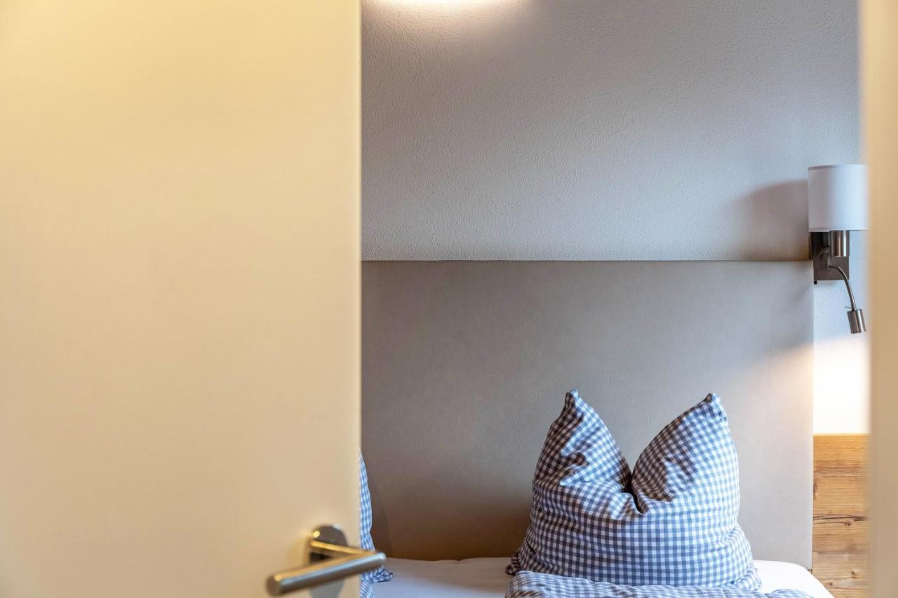 Ferienwohnung Grubig エールヴァルト エクステリア 写真